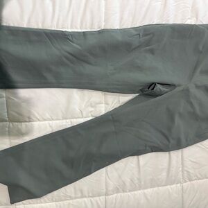 Vince Charcoal Gray Trousers